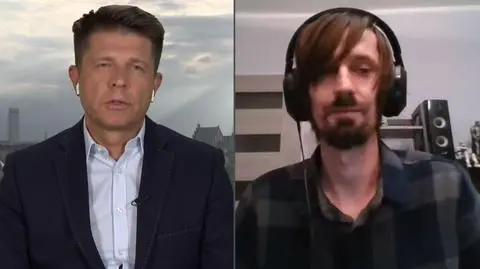 "Polski rząd proponuje redystrybucję polskiej biedy"