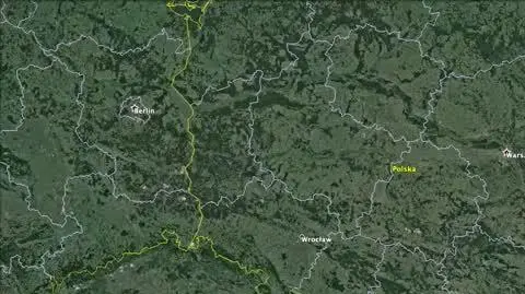 krosno mapka