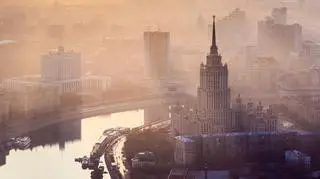 Spłonął w swoim mieszkaniu w Moskwie. Kolejna zagadkowa śmierć w rosyjskich elitach 