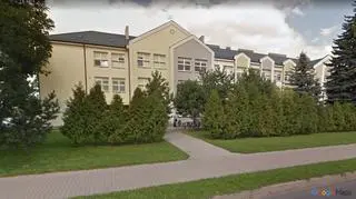 Szkoła Podstawowa im. Jana Pawła II w Pępowie