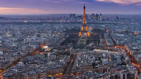 Francuski związek zawodowy grozi odcięciem prądu parlamentarzystom i miliarderom