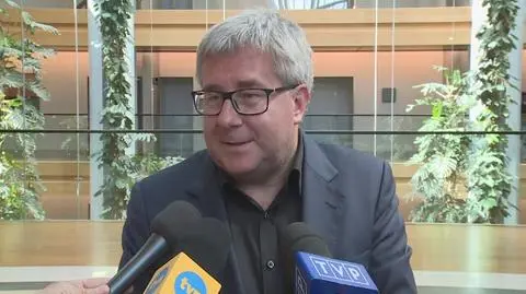 "Odwracanie uwagi" czy "muszą być wyciągnięte konsekwencje"