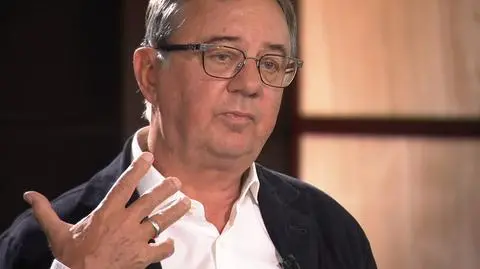 "Ludzie muszą zrozumieć, że trzeba więcej pracować". Prezes Comarchu o "spirali zła" i tym, co nas czeka