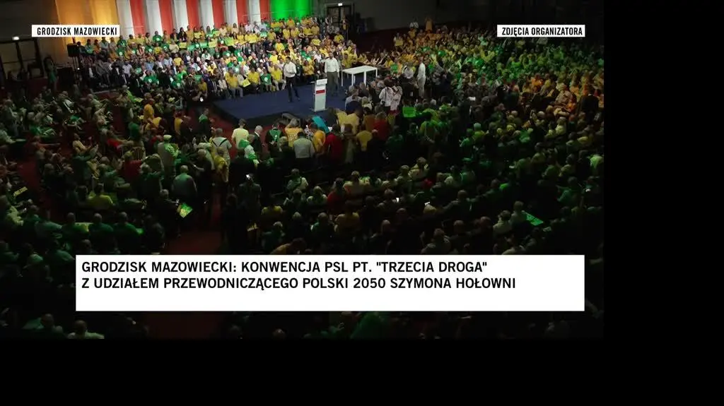 trzeciadroga
