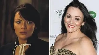 Martine McCutcheon  20 lat temu i teraz