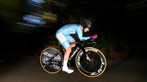 Poważny wypadek mistrzyni świata. Pieters w śpiączce farmakologicznej