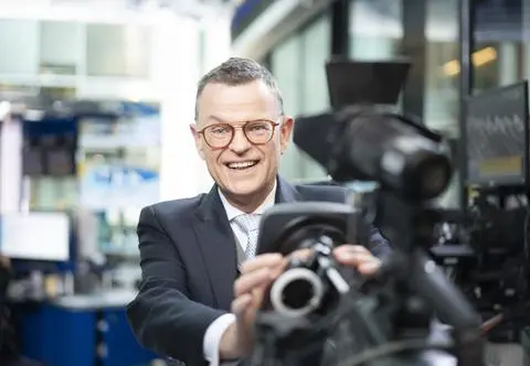 "Uważaliśmy, że robimy politykom psikusa" 