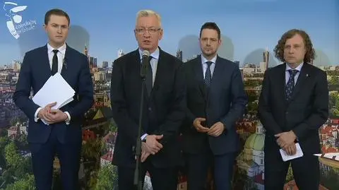 Prezydenci podpisali apel o prawdę dla Pawła Adamowicza