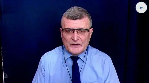 "Jak będą egzekwowane pomysły, by w ciągu 48 godzin każdy pacjent mógł być zbadany, tego nie wiem"