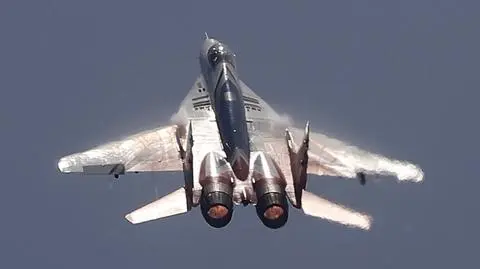 Myśliwiec MiG-29