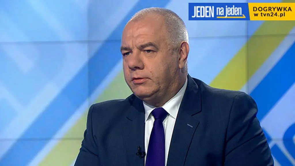 Nie można powiedzieć że nigdy nie będzie rekonstrukcji rządu