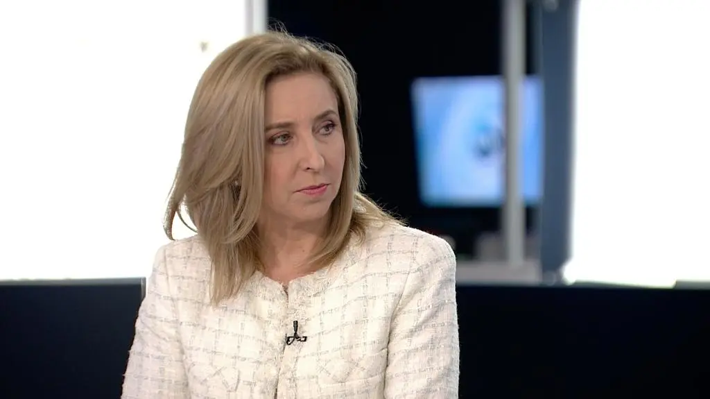 Dominika Wielowieyska o wnioskach Narodowego Banku Polskiego do sądu