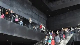 Harpa Concert Hall and Conference Centre 