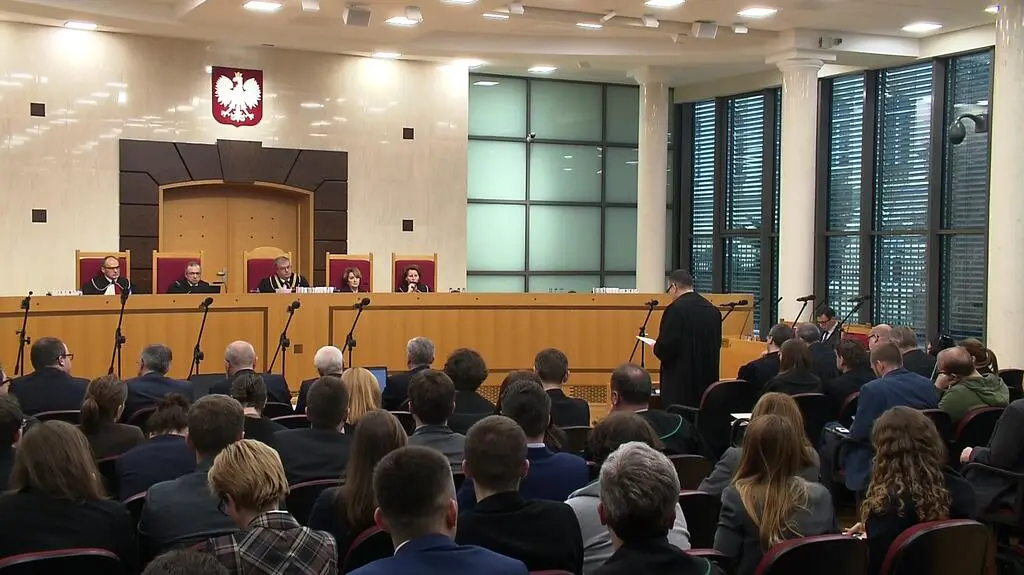 Stanowisko Naczelnej Rady Adwokackiej