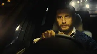 W filmie "Locke" Tom Hardy pokazał, na co naprawdę go stać
