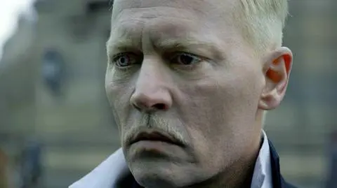 Johnny Depp wraca na plan zdjęciowy. Zagra Ludwika XV