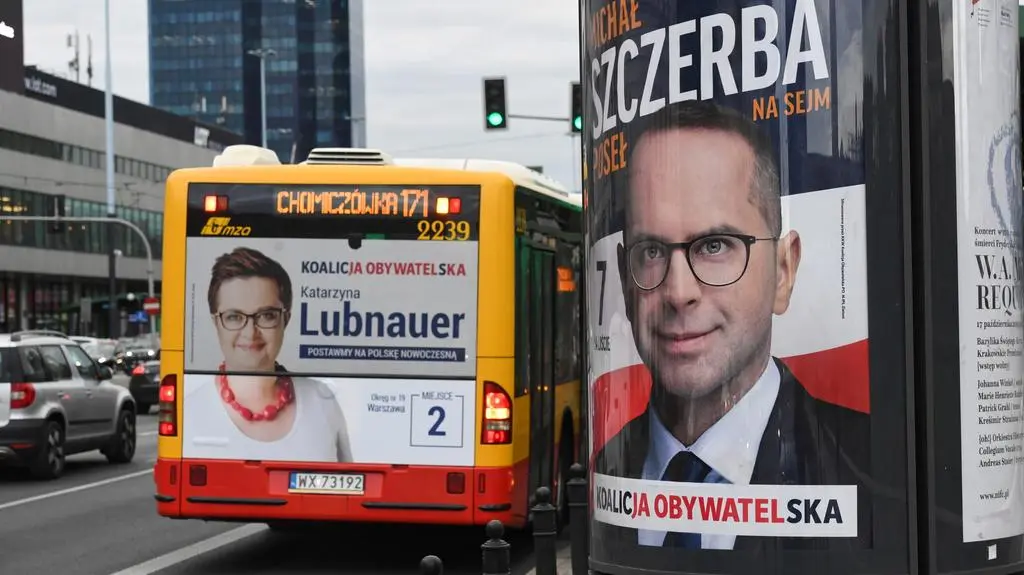 Jak dopisać się do spisu wyborców?