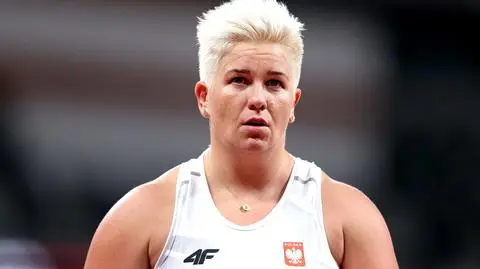 Twarde stanowisko polskiej gwiazdy. "Sportowcy z tych krajów nie powinni startować"