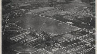 Lotnisko na Gądowie