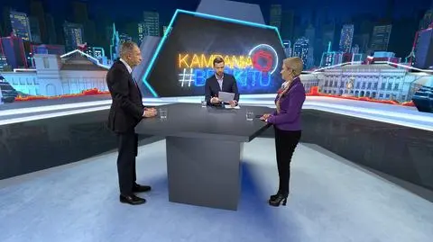 "Nie mamy żadnej kontroli parlamentarnej nad tym, co robi rząd. A rząd rozdaje publiczne pieniądze po uważaniu"