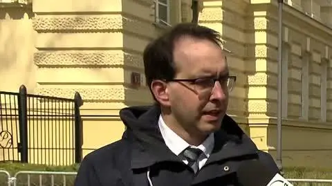 szpieg 1