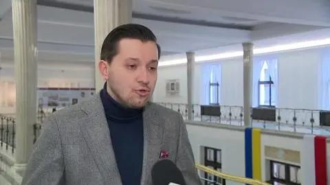 sejm setki 1