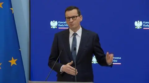Morawiecki: