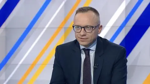 Artur Soboń o fundacji związanej z Kukizem: to projekt aktywizacji obywatelskiej