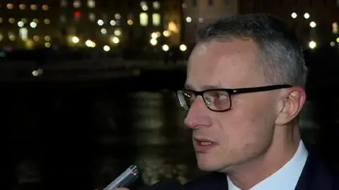 Co zrobi prezydent? "Przyjrzy się uchwale i oceni"