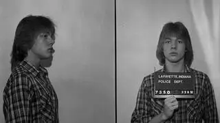 Axl Rose, 1980 rok