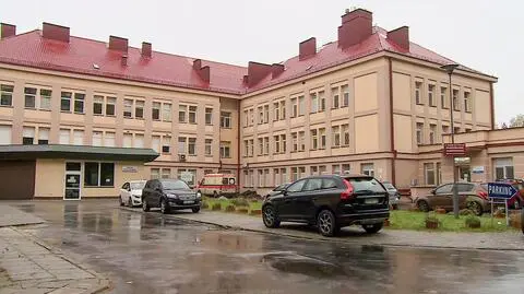 Szpital Powiatowy im. Marii Curie-Skłodowskiej