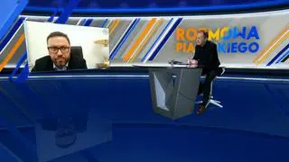 "Świat powinien pokonać barierę psychologiczną, że jest to wojna ponadlokalna"