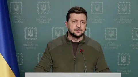 Zelensky