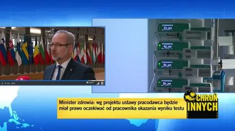 niedzielski ue