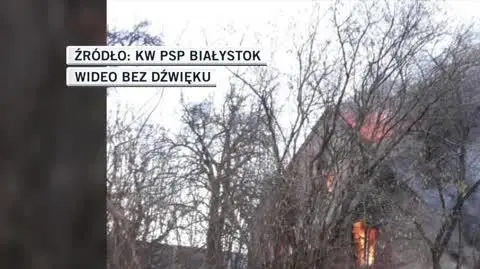 KW PSP Białystok