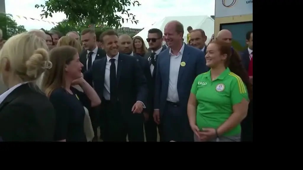 macron