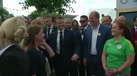 macron