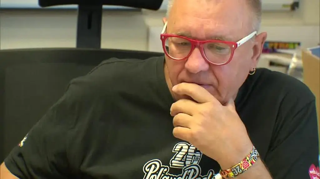Pomoc dla psychiatrii to w tej chwili naprawdę sprawa życia lub śmierci