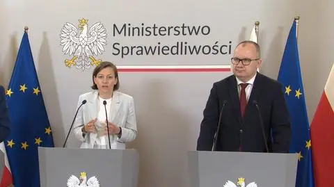 ministerstwo sprawiedliwości