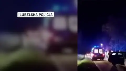 Lubelska Policja 