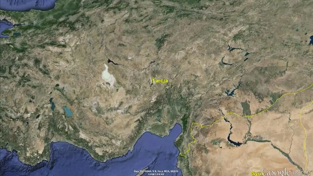 Baza w Incirlik