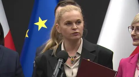 Barbara Nowacka