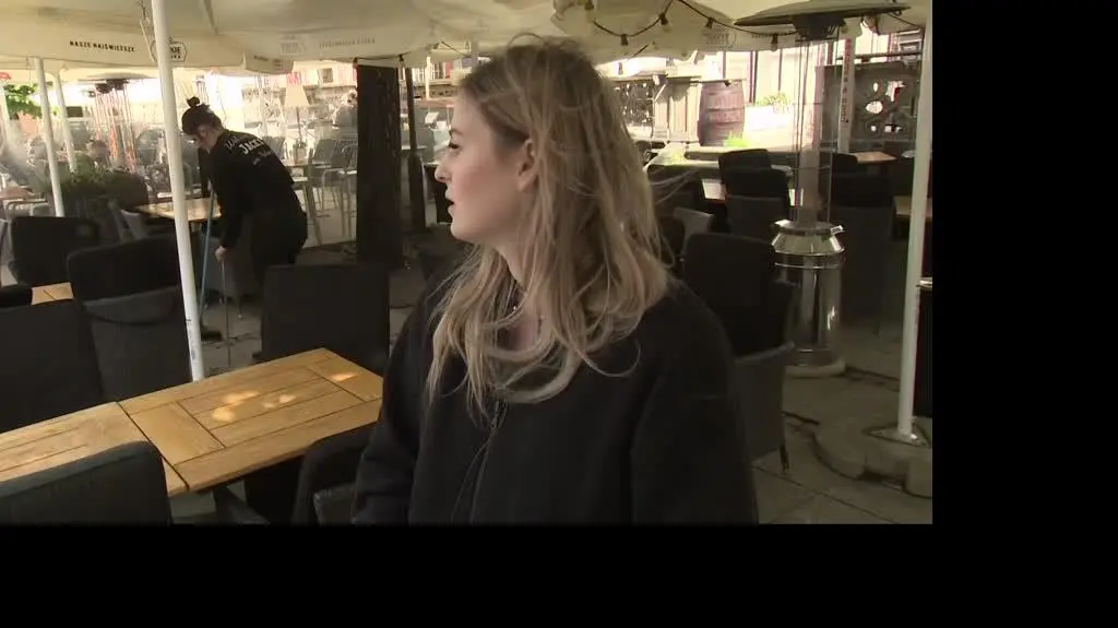 pani weronika