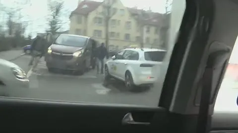 Podwójna akcja CBŚP