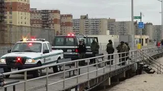 Patrole na ulicach