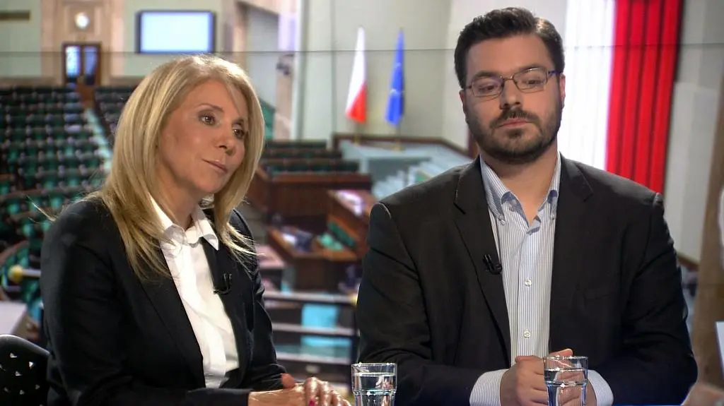 Emocje rosną im bardziej eskalowane są zakazy