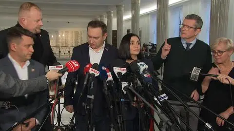 Bosacki: na posiedzeniu 19 lutego zostaną złożone wnioski dowodowe