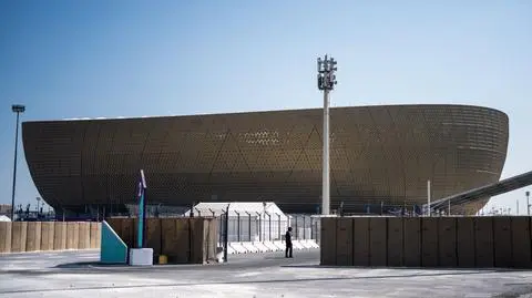 Kolejna tragedia na Lusail Stadium. Kenijski ochroniarz nie żyje
