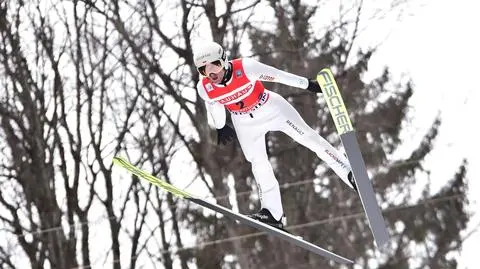 Przygód Stękały ciąg dalszy. Konkurs ma już z głowy