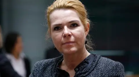 Kara więzienia dla byłej minister. "Zainicjowała" proces rozdzielania par azylantów